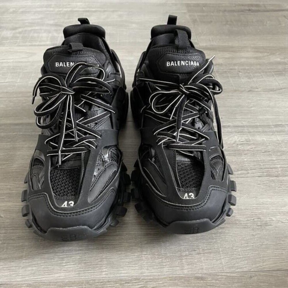 balenciaga sneakers men